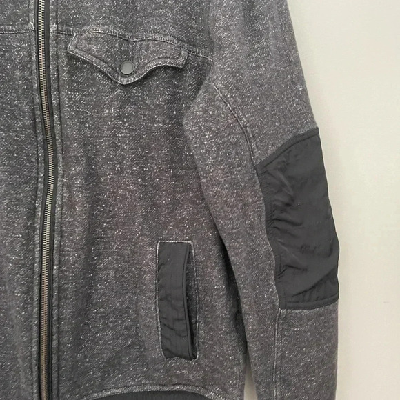 Marc Anthony men’s Bomber jacket - Picture 3 of 4